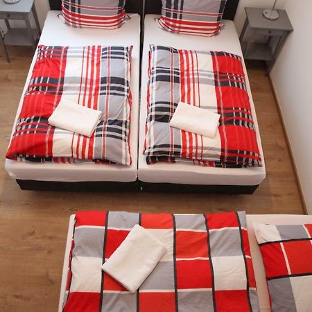 Schwaben Apartment Oberboihingen Luaran gambar