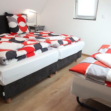 Schwaben Apartment Oberboihingen Luaran gambar