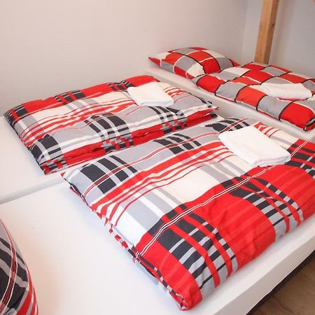 Schwaben Apartment Oberboihingen Luaran gambar