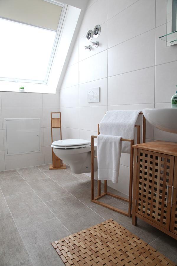 Schwaben Apartment Oberboihingen Luaran gambar