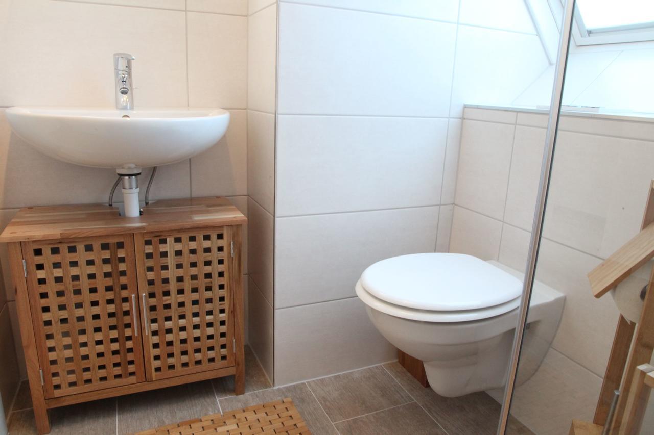 Schwaben Apartment Oberboihingen Luaran gambar
