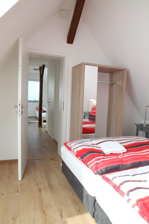 Schwaben Apartment Oberboihingen Luaran gambar