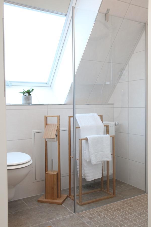Schwaben Apartment Oberboihingen Luaran gambar