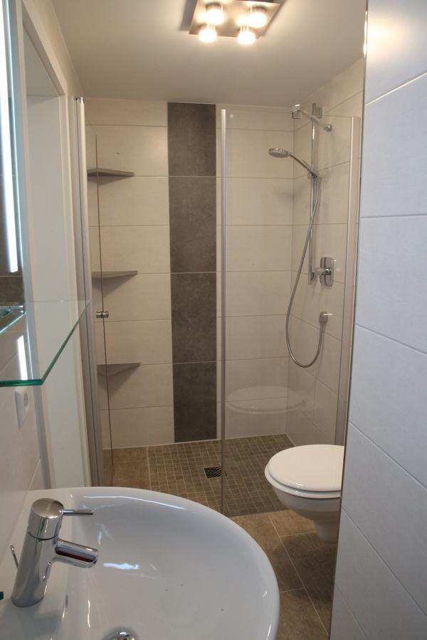 Schwaben Apartment Oberboihingen Luaran gambar