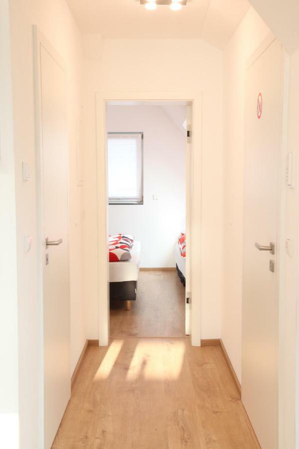 Schwaben Apartment Oberboihingen Luaran gambar